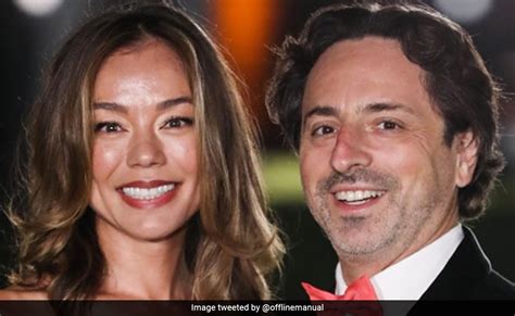Google Co Founder Secretly Divorces Wife Over Alleged Affair With Elon Musk Report