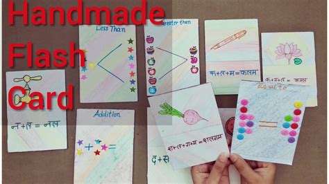 Flashcards have always been a great learning tool, so let's try creating a set of interactive, virtual. Diy: FlashCard Making!Diy:How to make flash cards at home ...