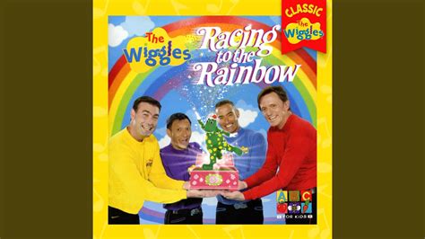 The Wiggles Rainbow Of Colours Acordes Chordify