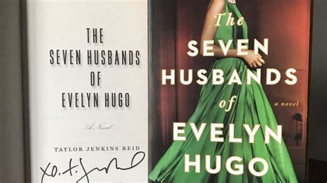 The Seven Husbands Of Evelyn Hugo Gets Netflix Film Adaptation