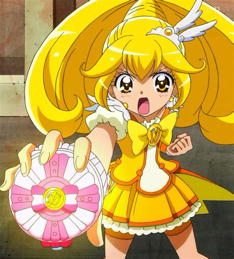 Doki Doki Precure Precure Magical Girl Anime Pretty Cure Anime Sexiz Pix
