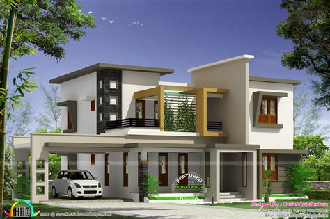 Top Concept New Model Plan Of House