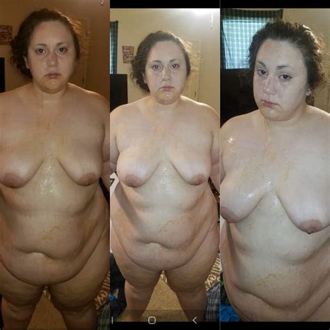 Erotic Fat Pig Exposed Web Slut Olvia Sex Album