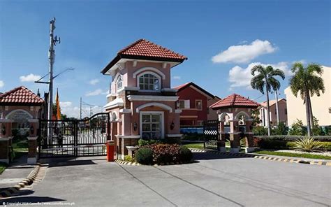 Best Investment Opportunity In Bacoor Cavite Camella Homes