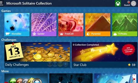 Microsoft Solitaire Collection Uwp News And Videos