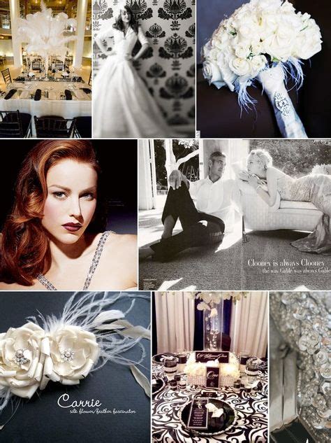 130 Old Hollywood Glamour Wedding Ideas Wedding Hollywood Glamour