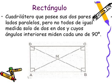 Figura Geométrica Rectángulo Educaimágenes