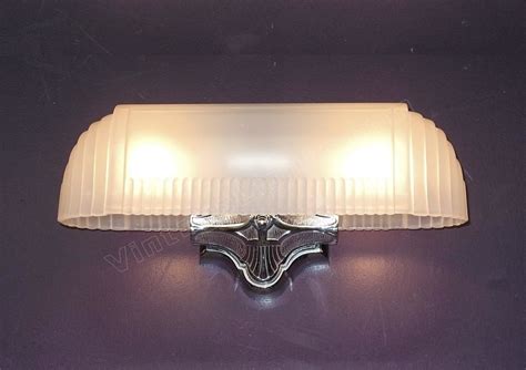 Our selection of decorative ceiling light fixtures includes a wide variety of beautiful finishes, like metallic brass, nickel, chrome, antique gold, tin and copper as well as unique materials like driftwood, shells, chicken wire, bamboo, and painted colors. Beautiful Vintage Bathroom Light Fixtures Collection ...