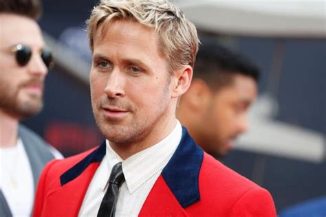 Ryan Gosling Opens Up About Balancing Career And Raising Daughters With