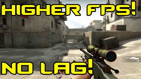 How To Increase Fps In Csgo ⋆ Increase Fps In Csgo ⋆ Articles About