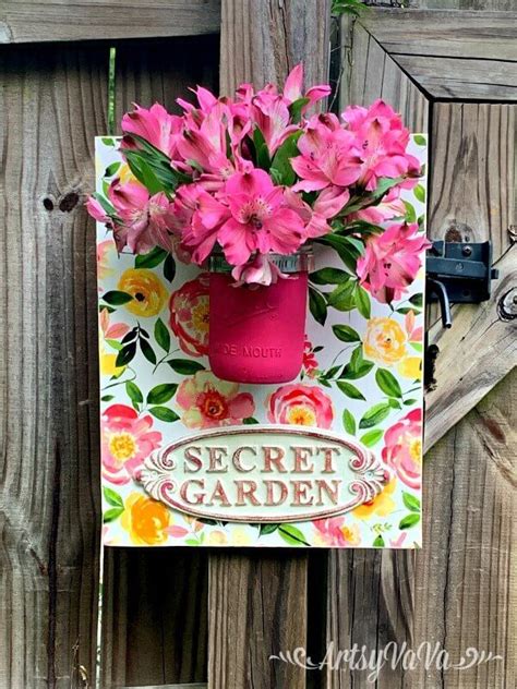 35 Unique Garden Art Diy Projects You Can Easily Make This Weekend In