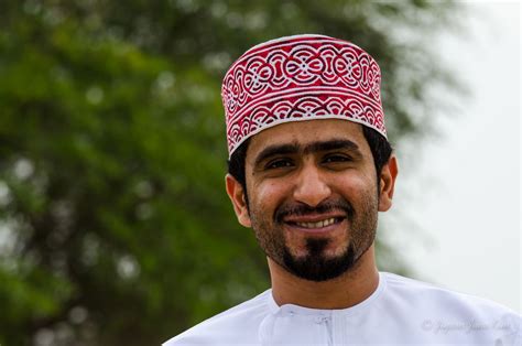 Runaway Photo Faces Of Oman Men