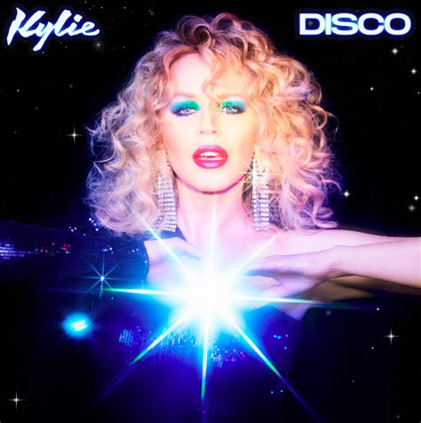 Kylie Minogue Estrena Nuevo Disco Grabado En En Confinamiento Y Lo Celebra Este S Bado Con Un