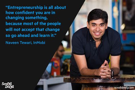 8 Inspiring Quotes By Indian Entrepreneurs Of Today