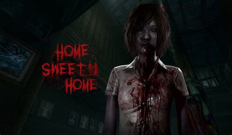 Get home copper at target™ today. タイ産P.T.風ホラー『Home Sweet Home』が9月にSteam配信!―VRにも対応 | Game ...