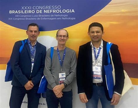 Professores E Acad Micas De Medicina Da Uri Participam De Congresso