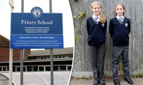 Gender Neutrality Outrage As School Bans Girls From Wearing Skirts Uk News Uk