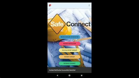 A notable safety quote | workforce compliance safety ltd. SafeConnect: Behavior Based Safety Tool - YouTube