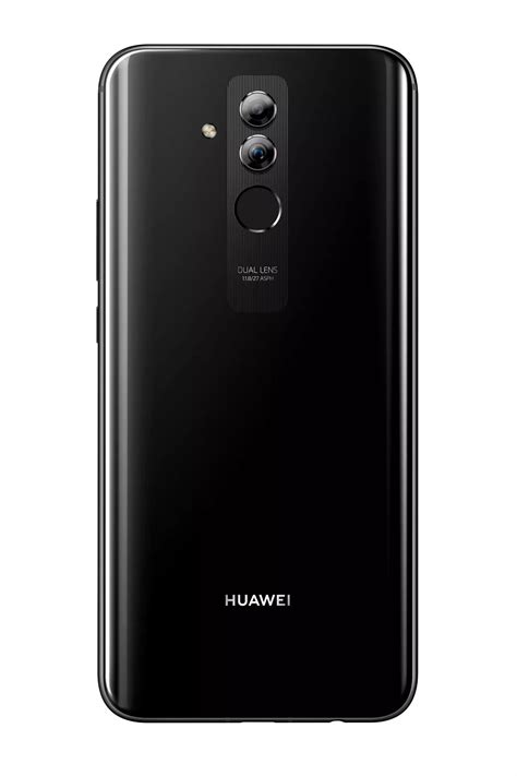 Huawei Mate 20 Lite Características Y Precio De Este Smartphone En España Topes De Gama