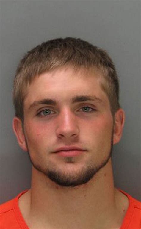 The Internet Agrees These 50 People Have The Hottest Mugshots