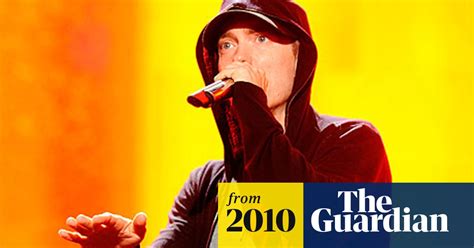 Eminem Label Loses Court Battle Over Digital Royalties Eminem The