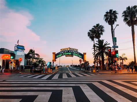 Fun Things To Do In Los Angeles Common