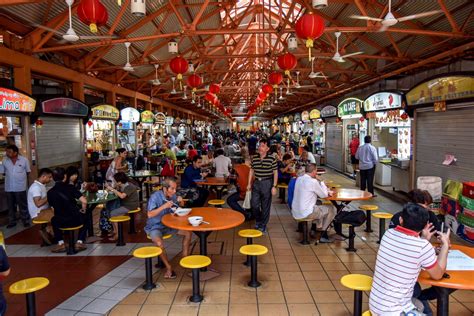 6 Best Things To Do In Chinatown Singapore - Wanderers & Warriors