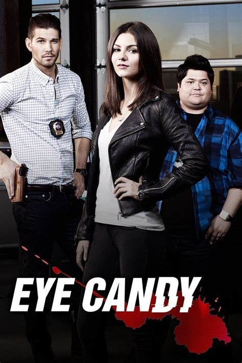 Eye Candy 7 Free Holosersino