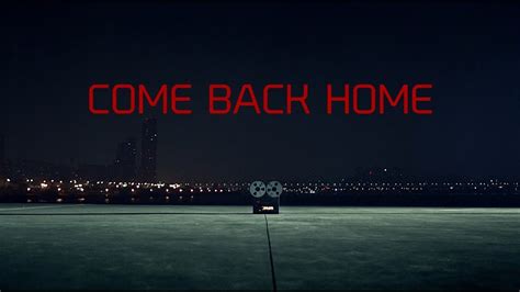 Come Back Home Bts Album ~ Popasia Sbs Taiji Kpopbuzz