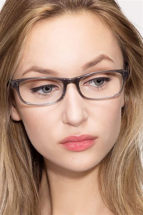 Opal Haughty Modern Translucent Frames Eyebuydirect Eyeglasses