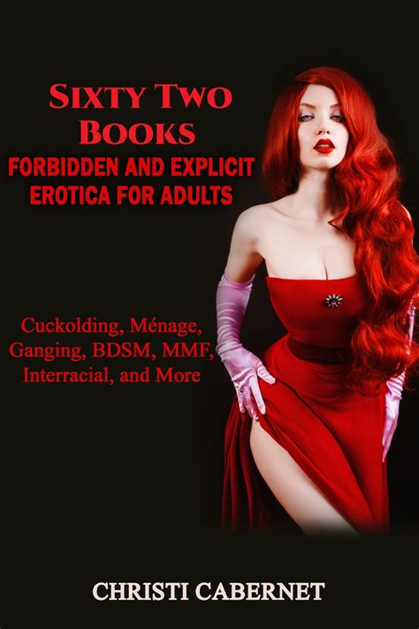 Forbidden And Explicit Erotica For Adults Sixty Two Book Bundle