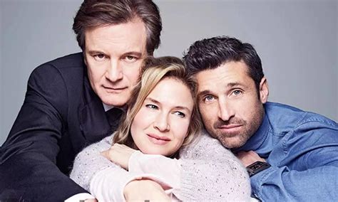 Elle a plus de quarante ans mais ai toujours aussi désopilante. Bridget Jones 's Baby: Recensione, Trama, Cast