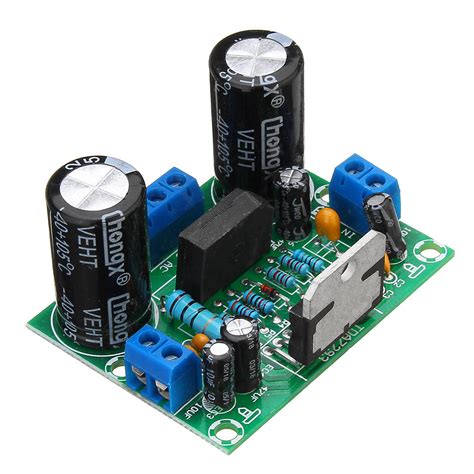 Ac12 32v Tda7293 100w Mono Amplifier Board Single Channel Digital Audio