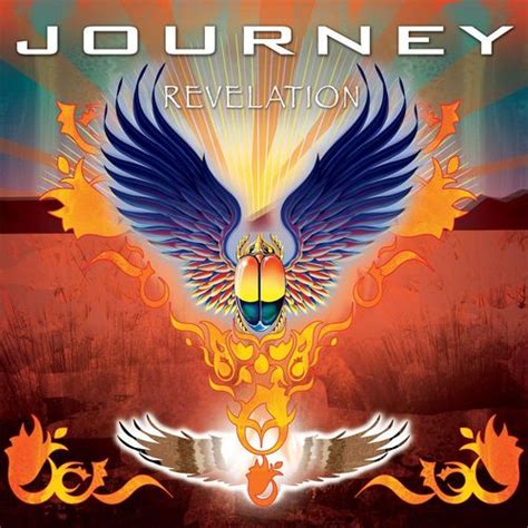 Journey Revelation Letras E Músicas Deezer