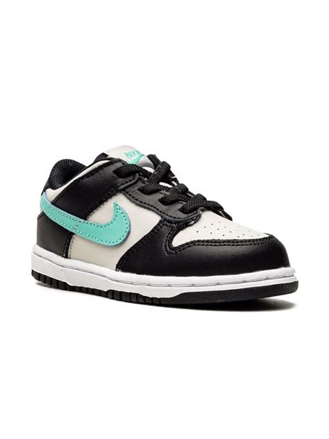 Nike Kids Dunk Low Sneakers Farfetch