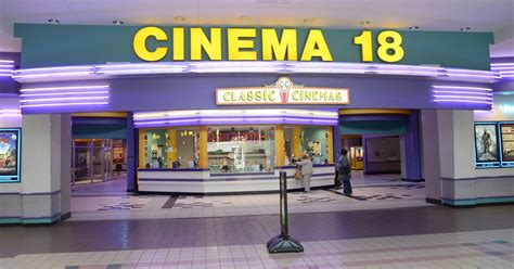 amc classic cinemas cmx join regal in closing chicago area movie theaters