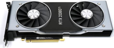 Geforce Rtx 2080 Ti Geforce Rtx 2080 Ti Gamingpro Oc 11gb Grr6