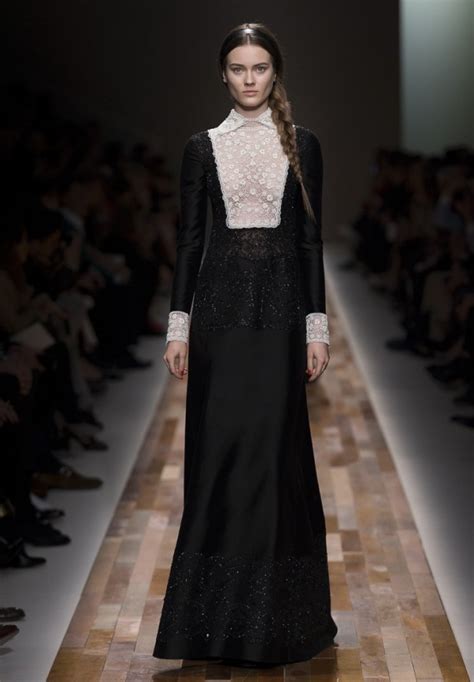 Valentino Fall 2013 Collection