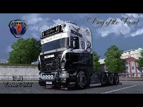 Live Euro Truck Simulateur YouTube