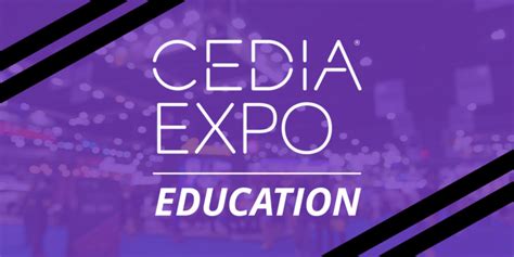 Raves Guide To Cedia Expo 2023 Rave Pubs