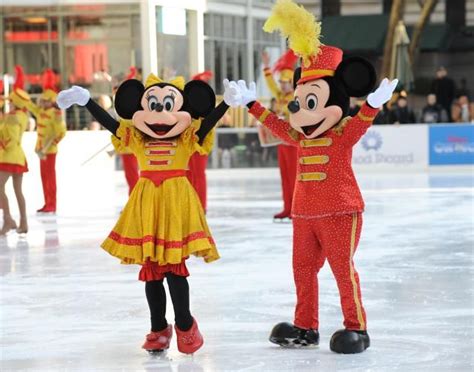 How Figure Skaters Can Prepare To Audition For Disney On Ice Disney