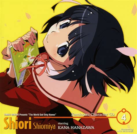 Images Shiori Shiomiya Anime Characters Database