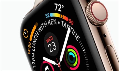 Technically a mastercard, with goldman sachs as. Apple Watch Series 4 Official Release Date | Price | Specs | Colors