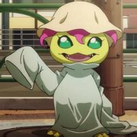 This is reflected in the casting of many of the old voice actors. Crunchyroll - Sneak Peek Offers A Sample Of "Digimon ...