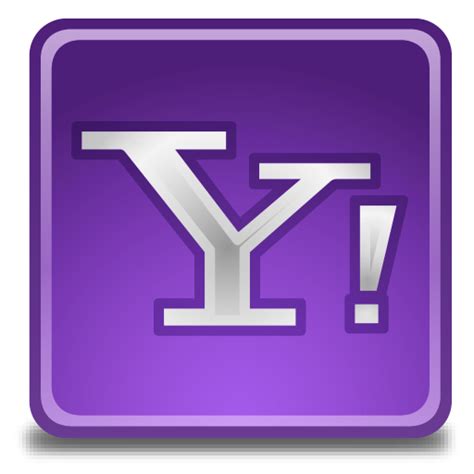 Icones Yahoo Images Yahoo Png Et Ico