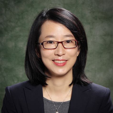 Ying Wang Assistant Professor Phd Binghamton University Ny