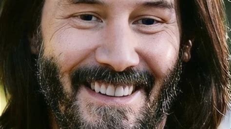 Keanu Reeves Smile Youtube