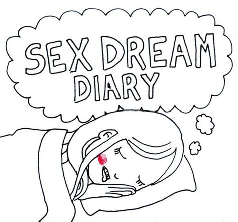 Sex Dream Diary Sexdreamdiary Twitter