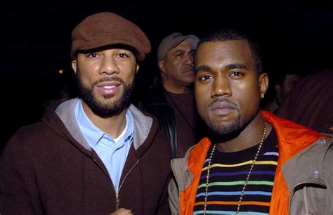 Common Loves the Name Chicago West: 'He Deserves to Be Able to Do That ...
