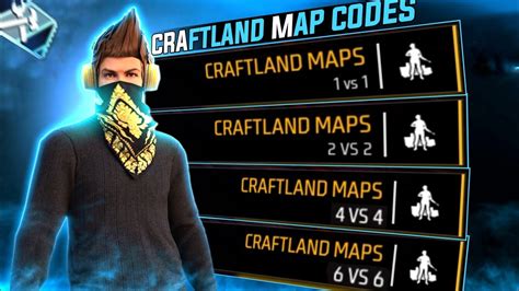 Craftland 1v1 2v2 4v4 6v6 Map Code 15 Round Craftland Custom Map Codes